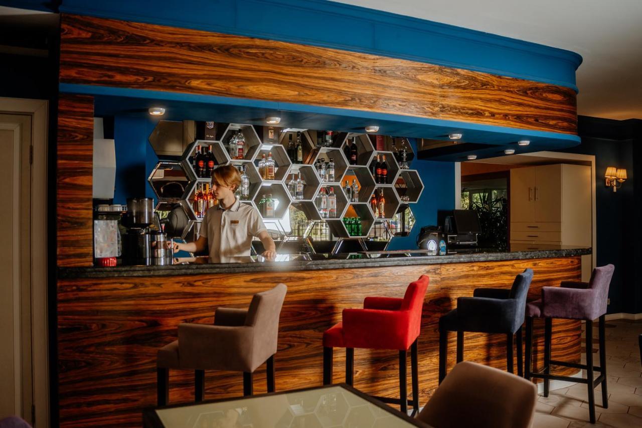Non-Stop Economy Hotel Boryspil Ngoại thất bức ảnh