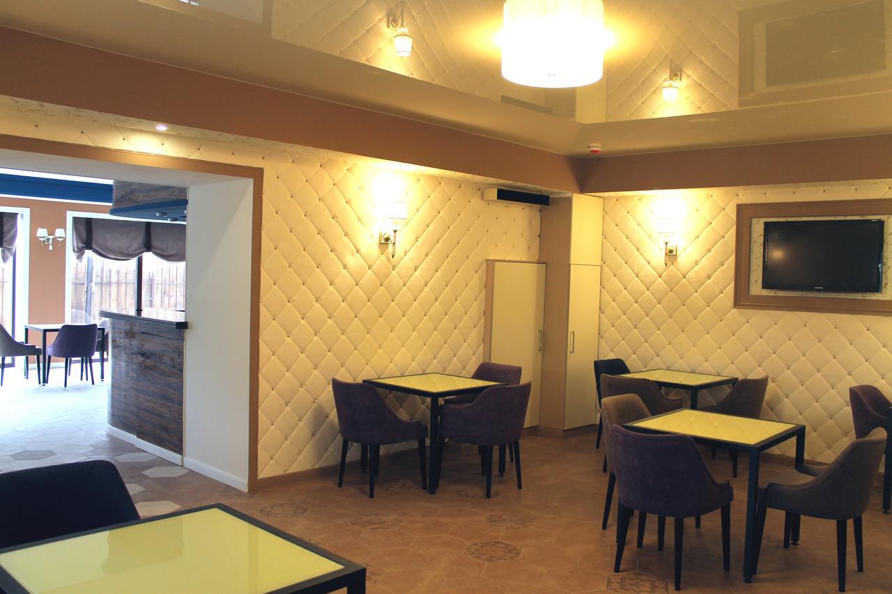 Non-Stop Economy Hotel Boryspil Ngoại thất bức ảnh