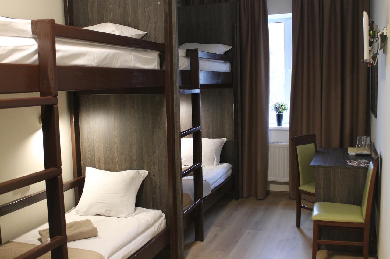 Non-Stop Economy Hotel Boryspil Ngoại thất bức ảnh
