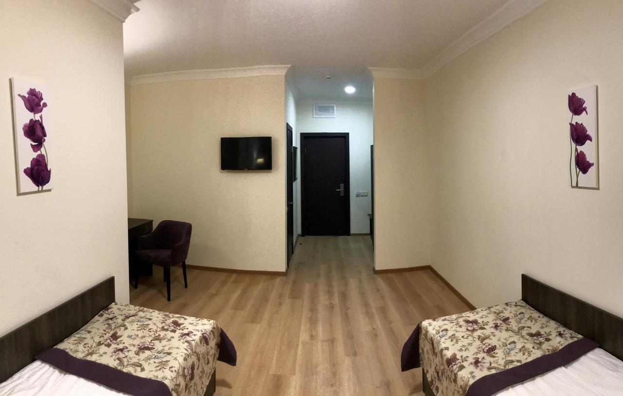 Non-Stop Economy Hotel Boryspil Ngoại thất bức ảnh